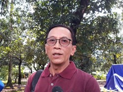 Pembersihan Limbah Radioaktif di Tangsel Diliburkan hingga Senin