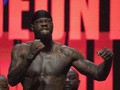 Wilder Dilarang Bertanding hingga Man City Kalahkan Madrid