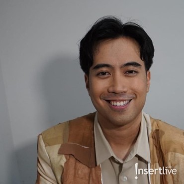 Lagu 'Bertahan Lewati Senja', Curhat Vidi Aldiano Soal Kanker