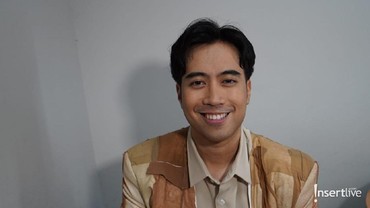 Cerita Vidi Aldiano, Pernah Dicap Gay Hingga Pacari Afgan