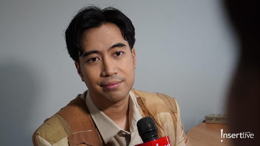 Vidi Aldiano mengaku sudah ikhlas jika harus meninggal dunia akibat penyakit kanker ginjal yang ia derita.