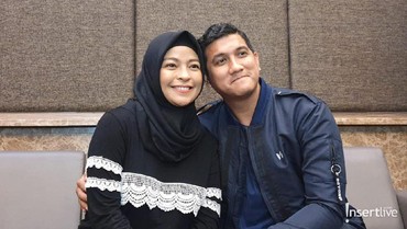 Makna Mendalam Nama Anak Kedua Tantri Kotak dan Arda Naff