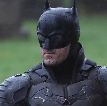 3 Fakta Mencengangkan soal Markas Batman Versi Robert Pattinson