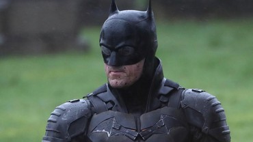img-title 3 Fakta Mencengangkan soal Markas Batman Versi Robert Pattinson