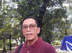 2 Warga Kena Radioaktif di Tangsel, Batan: Tidak Membahayakan Kesehatan
