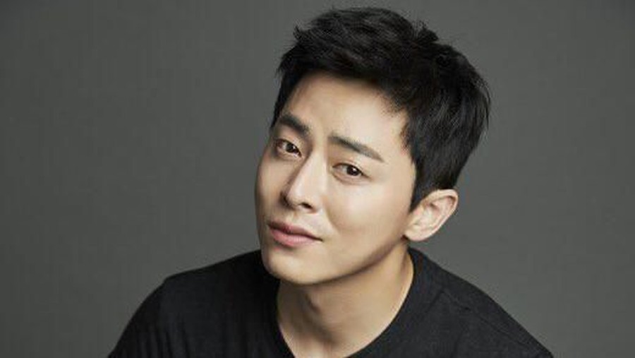 Jo Jung Suk