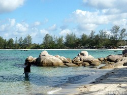 Pulau Bintan dan 5 Daftar Wisata Serunya