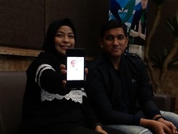 Anak ke-2 Tantri Kotak dan Arda Lahir di Tanggal Cantik