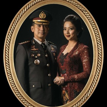 3 Fakta Puteri Indonesia Pariwisata yang Dinikahi Kombes Pol Irwan Anwar