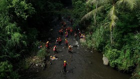 Kemenag Evaluasi Giat MTs Usai 11 Meninggal di Susur Sungai