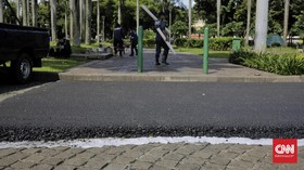 Jakpro Jamin Dana Formula E Rp983 M Setoran Anies Tak Hangus