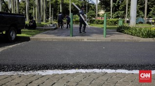 Jakpro Jamin Dana Formula E Rp983 M Setoran Anies Tak Hangus