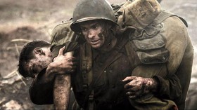 Sinopsis Hacksaw Ridge di Bioskop Trans TV Malam Ini