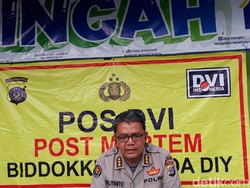 Tragedi Susur Sungai SMPN 1 Turi, Pembina Pramuka Jadi Tersangka!
