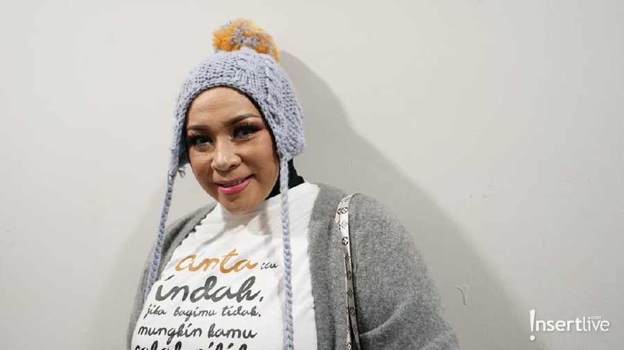Melly Goeslaw