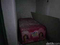 Warga Tolak Dukun Eyang Anom yang Perkosa Anak Tiri Kembali ke Kampung