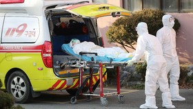 Australia Catat Kematian Pertama Akibat Virus Corona