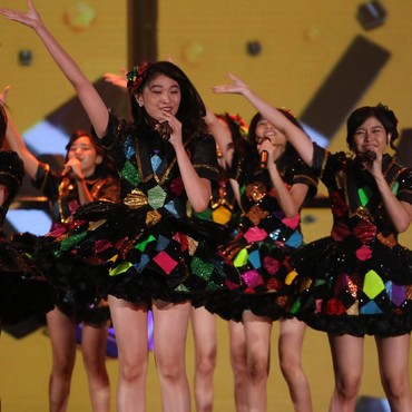 JKT48 Terancam Bubar, Begini Ungkapan Kesedihan Para Member