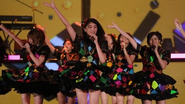 JKT48 Terancam Bubar, Begini Ungkapan Kesedihan Para Member
