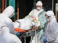 Korban Virus Corona 2.465 Jiwa hingga PM Mahathir Undur Diri
