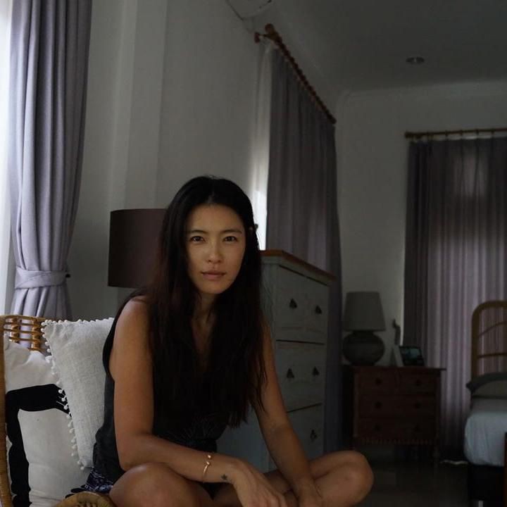<p>Saat ini Kahi memiliki akun YouTube sendiri. Di sana ia membagikan video kehidupannya sehari-hari di Bali. (Foto: Instagram @kahi_korea)</p>
