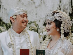 Tiwi eks T2 Bahagia Usai Nikah Lagi: Aku Bukan Seorang Lagi tapi Tiga
