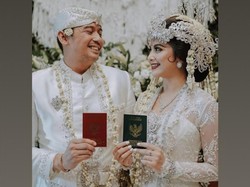 Tiwi eks T2 yang Nikah Lagi dengan Seorang Pengusaha Secara Tertutup