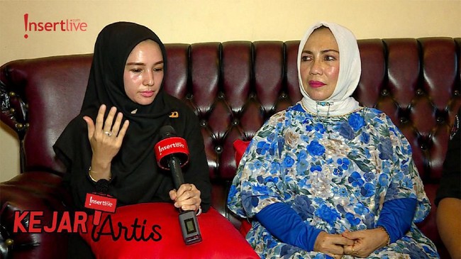 Benazir Endang Ceritakan Awal Mula Dilabrak Istri Limbad (Part 1)