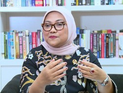 Menaker Jawab Kontroversi RUU Cipta Kerja yang Ditolak Buruh