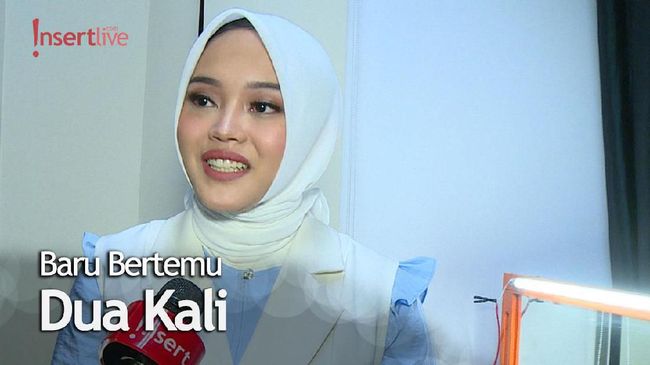 Jelang Sule Menikah, Putri Delina: yang Penting Cinta Sama Ayah