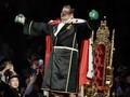 Tyson Fury Tak Lagi Mengekor Nama Besar Mike Tyson