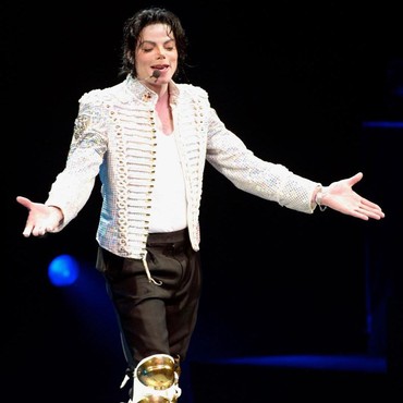 Perjalanan Hidup Michael Jackson Diangkat Jadi Film Biopik