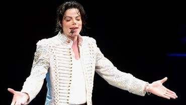 Perjalanan Hidup Michael Jackson Diangkat Jadi Film Biopik