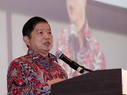 PPP Kota Bandung Dukung Suharso Jadi Caketum