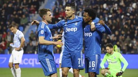 Waspada Corona, Pemain Muda Dilarang Latihan Bareng Juventus