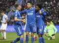 Waspada Corona, Pemain Muda Dilarang Latihan Bareng Juventus