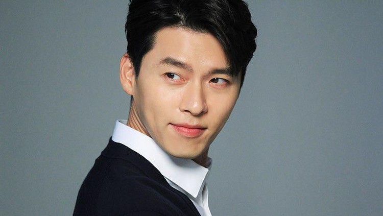 Hyun Bin
