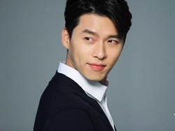 10 Fakta Hyun Bin, Aktor Termahal Korea Pernah Sepanggung dengan Syahrini