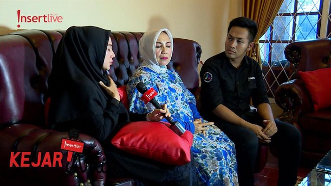 Cerita Benazir Endang Bertemu Hingga Menikah dengan Limbad (Part 2)