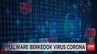 VIDEO: Waspada Malware Berkedok Informasi Virus Corona