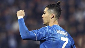 Ronaldo Tak Masuk Daftar 10 Pemain Termahal Dunia
