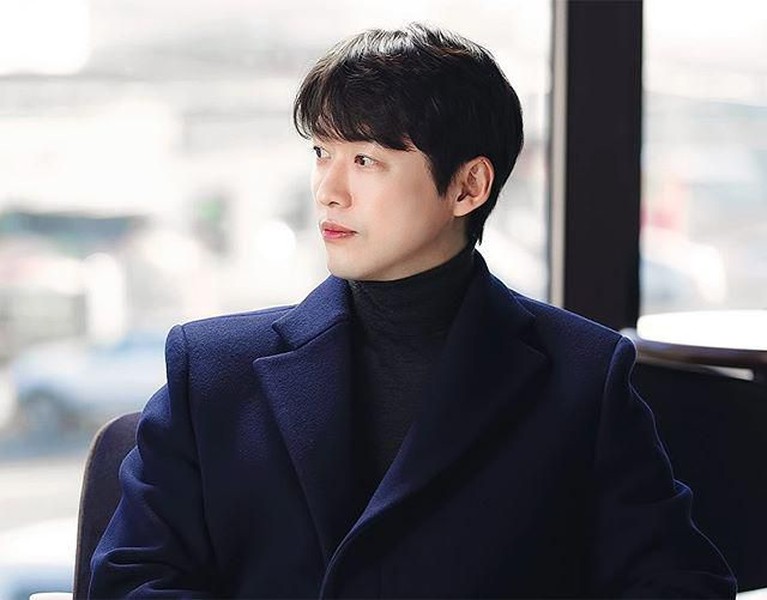 Namgoong Min Namgoong Min