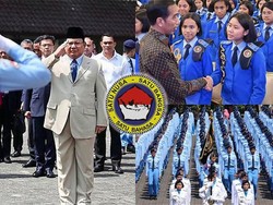 Prabowo Tawarkan Beasiswa untuk Si Jago Matematika & Ketua OSIS