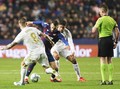 Madrid Terpuruk Jelang Liga Champions dan El Clasico