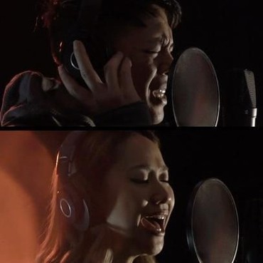 Lirik Lagu Menghapus Jejakmu - Ariel NOAH feat BCL