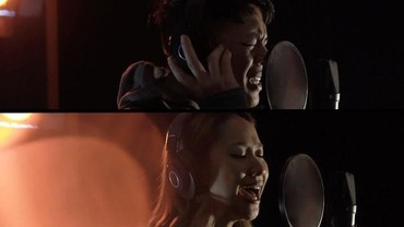 img-title Lirik Lagu Menghapus Jejakmu - Ariel NOAH feat BCL