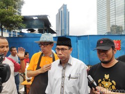 PKS Klaim Pemiihan Wagub DKI Tertutup Kesepakatan Semua Fraksi