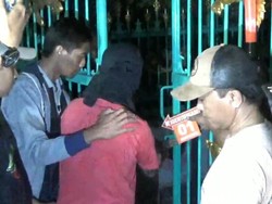 Pelaku Pembunuhan Ibu Kos di Tulungagung Tertangkap