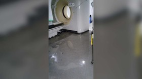 RSCM Terendam Air, Sejumlah Alat Medis Rusak