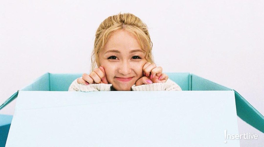 Ternyata, Dream Ami Mantan Personel E-Girls Telah Menikah